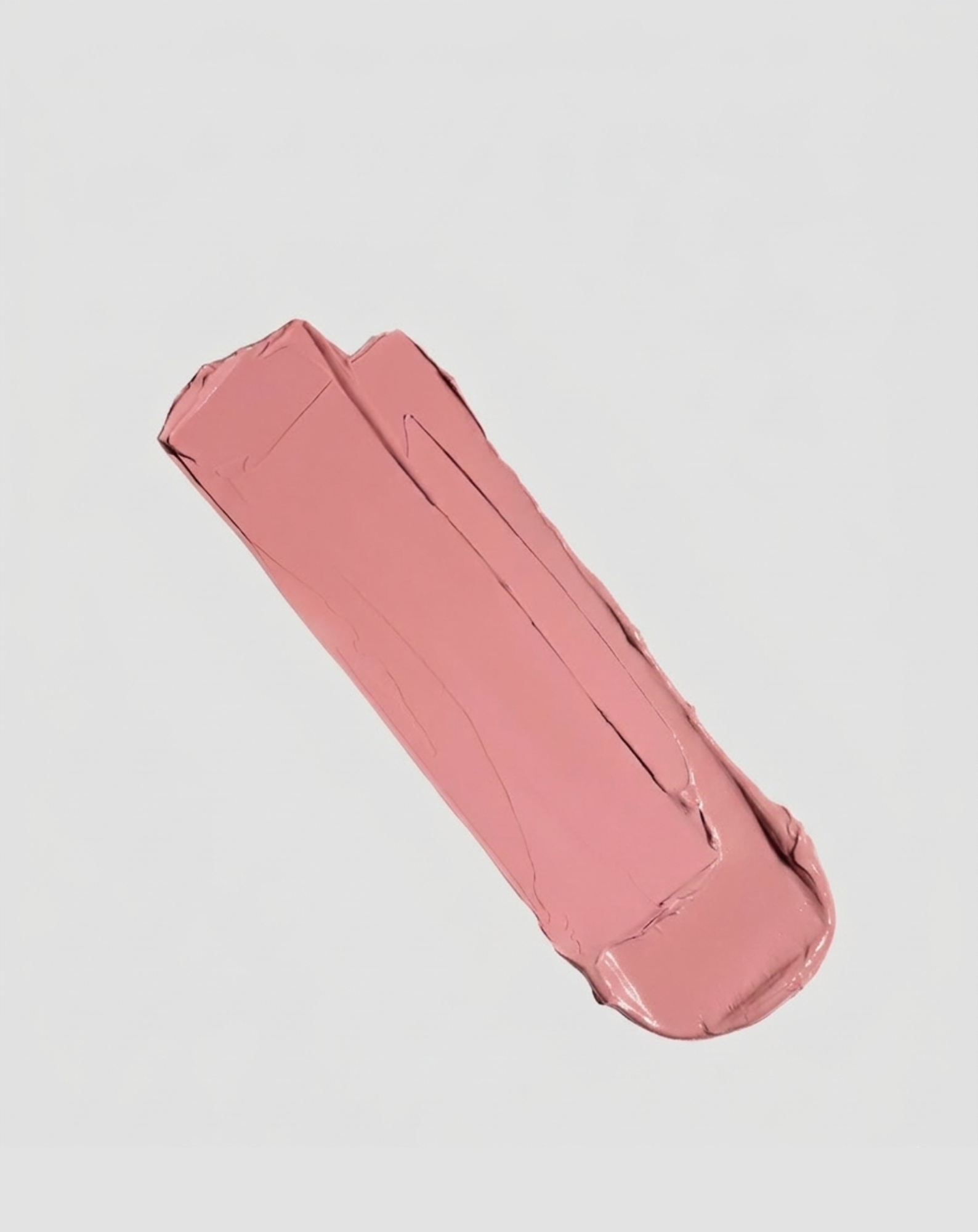 Trwała matowa pomadka do ust z nawilżającą formułą Mattologie Paese - Pink Suede - 2