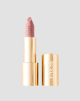 Trwała matowa pomadka do ust z nawilżającą formułą Mattologie Paese - 2