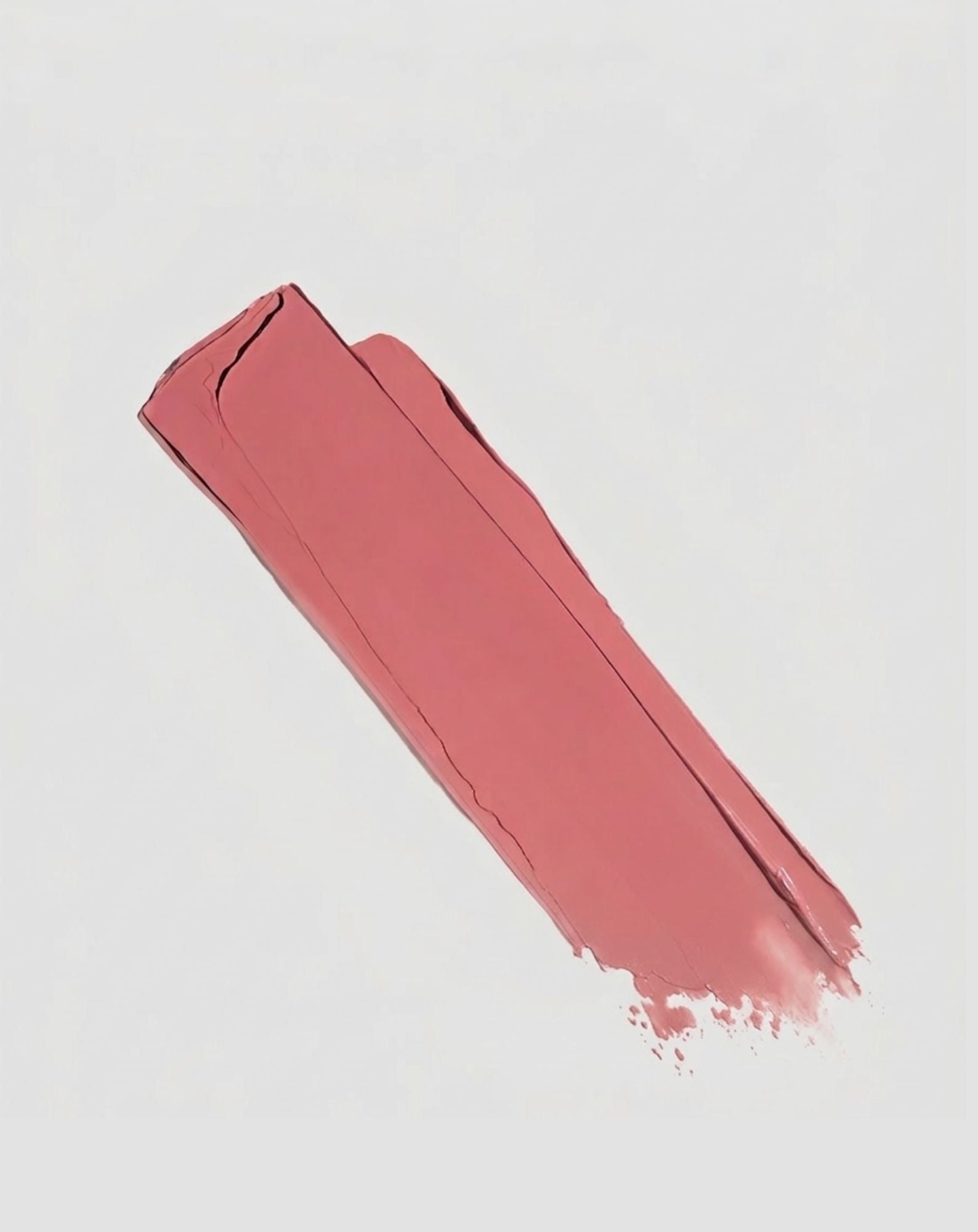 Trwała matowa pomadka do ust z nawilżającą formułą Mattologie Paese - Cherry Nude - 2
