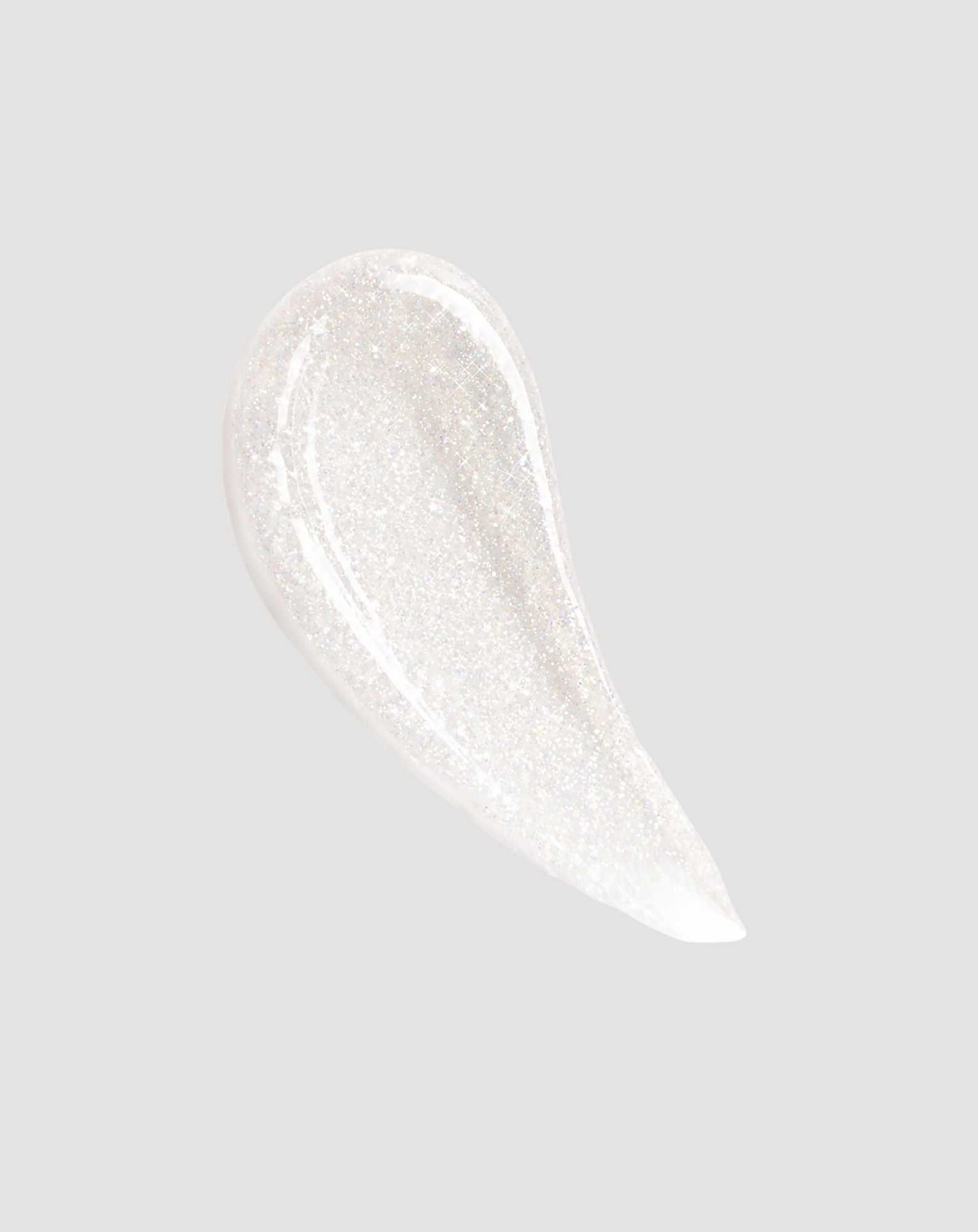 Pielęgnujący błyszczyk do ust z peptydami Beauty Lipgloss Paese - Icing Glow - 2