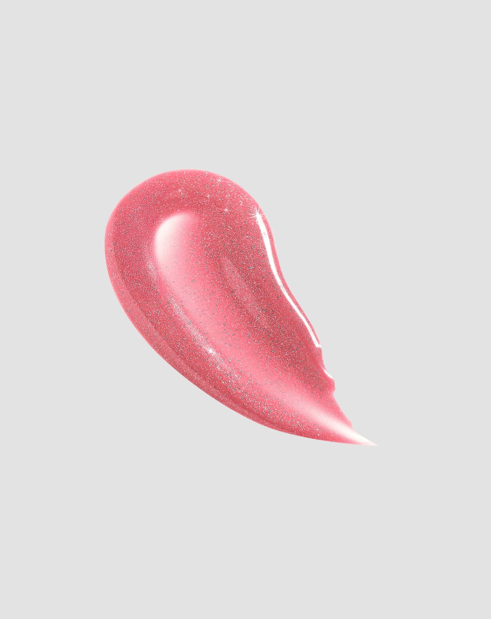 Pielęgnujący błyszczyk do ust z peptydami Beauty Lipgloss Paese - Berry Drizzle - 2