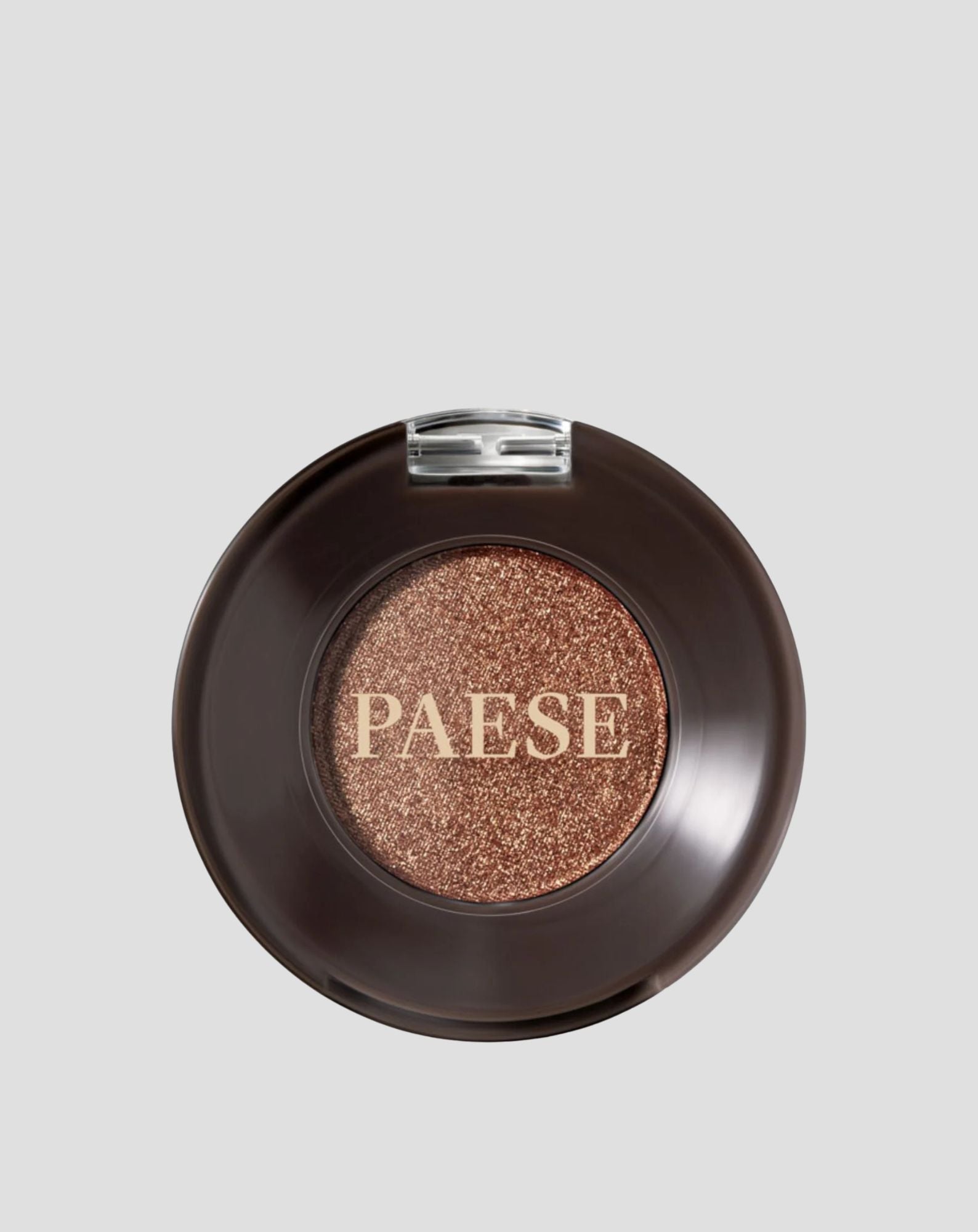 Cień do powiek Eyegasm Monoshadow Paese - 13 Amber (metaliczny) - 1