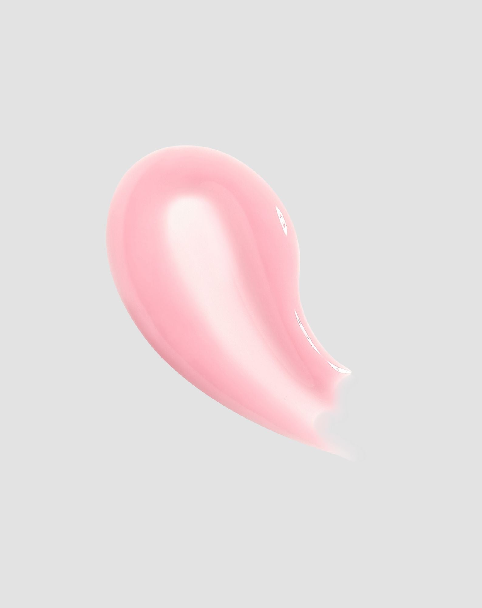 Pielęgnujący błyszczyk do ust z peptydami Beauty Lipgloss Paese - Milk Shake - 2