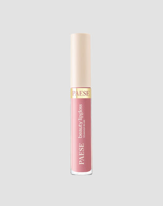 Pielęgnujący błyszczyk do ust z peptydami Beauty Lipgloss Paese - 5