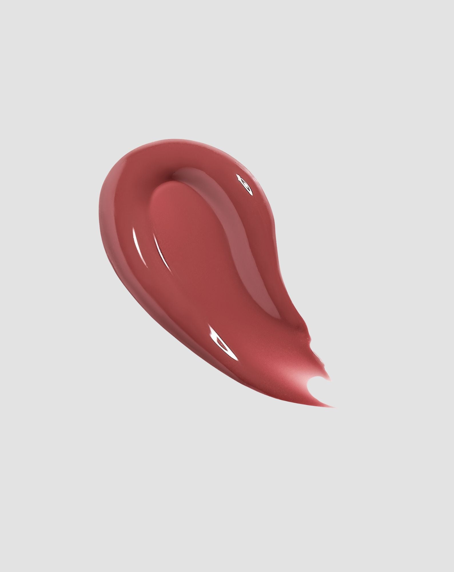 Pielęgnujący błyszczyk do ust z peptydami Beauty Lipgloss Paese - Cherry Smoothie - 2