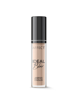 Korektor pod oczy Ideal Blur kolor 1N Affect Professional Cosmetics - 1