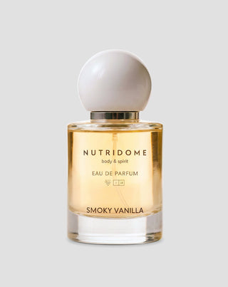 Woda perfumowana Smoky Vanilla Nutridome 50 ml - 1