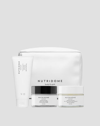 Pielęgnacyjne niezbędniki Nutridome - 1