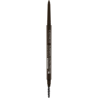 Wodoodporna kredka do brwi Slim Matic Ultra Precise Brow Pencil Cool Brown 040 Catrice - 1