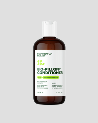 Regenerująca odżywka Bio-pilixin hair conditioner recovery formula - women Scandinavian Biolabs - 1