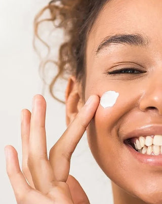 Intensywnie nawilżający krem na dzień z filtrem SPF 50 Sylveco Dermo - 2