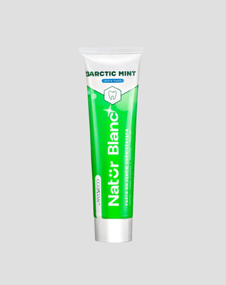 Pasta do zębów odświeżająca Arctic Mint Natur Blanc - 1