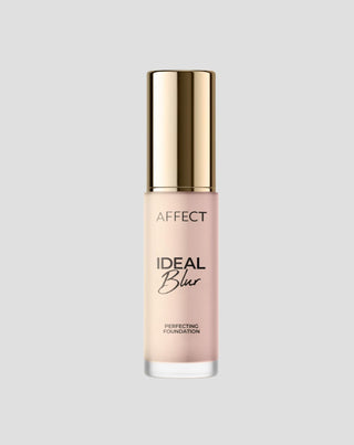 Podkład wygładzający Ideal Blur kolor 1N Affect Professional Cosmetics - 1