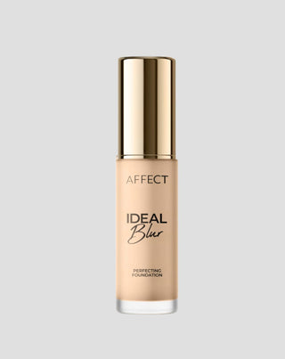 Podkład wygładzający Ideal Blur kolor 3N Affect Professional Cosmetics - 1