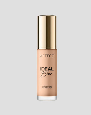 Podkład wygładzający Ideal Blur kolor 4N Affect Professional Cosmetics - 1