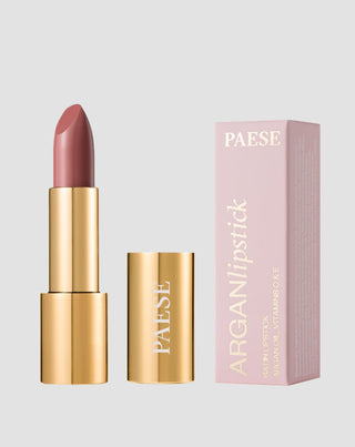 Kremowa pomadka z olejem arganowym magnetyczna nr 76 Paese - 3