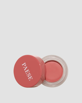 Kremowy róż do policzków Blush kissed 01 Paese - 1