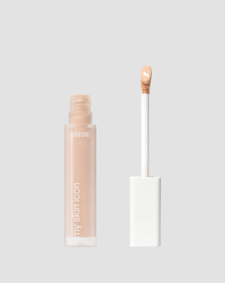 Korektor kryjący do twarzy i okolic oczu 1,5 Light Beige My Skin Icon Paese - 3