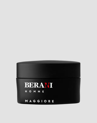 Perfumy w wosku z masłem mango o zapachu drzewa sandałowego wanilii i tytoniu Berani - 1