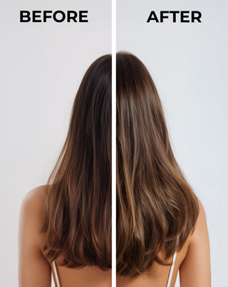 Naturalna odżywka do włosów dla kobiet nawilżająca i ułatwiająca rozczesywanie Berani Femme - 3