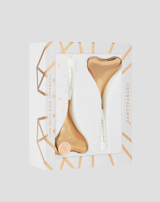 Masażery do krioterapii Cryotherapy lift & sculpt tools Crystallove - 1