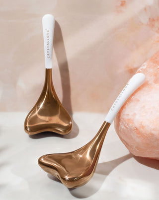 Masażery do krioterapii Cryotherapy lift & sculpt tools Crystallove_3 - 3