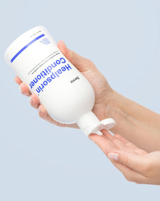 Regenerująca odżywka do włosów i skóry głowy Healpsorin Conditioner Dermz_2 - 2