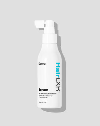 Serum stymulujące wzrost włosów i regenerujące skórę głowy HairLXR Dermz - 1
