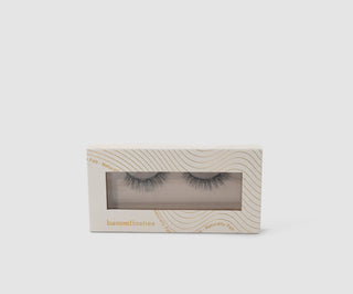 Magnetyczne sztuczne rzęsy wielokrotnego użytku Magnetic Gazelle Eye Bamm!Lashes - 1