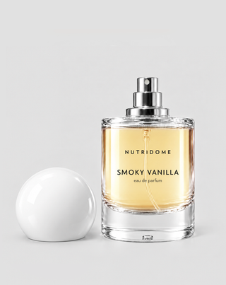 Woda perfumowana Smoky Vanilla Nutridome 50 ml