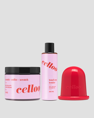 Zestaw Celloo - 1