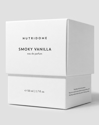 Woda perfumowana Smoky Vanilla Nutridome 50 ml