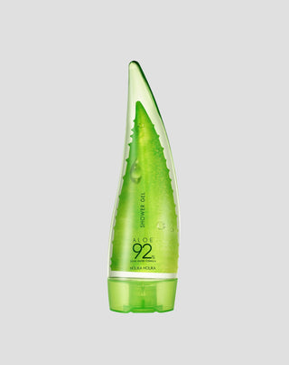 Aloesowy żel pod prysznic Aloe 92% Holika Holika - 1