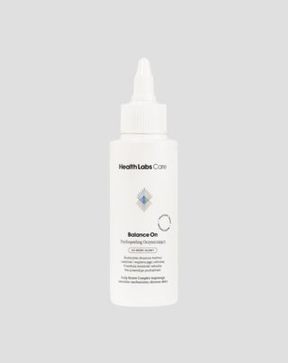 Trychopeeling oczyszczający do skóry głowy Balance On Health Labs Care - 1