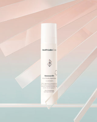 Regenerująca Serum-Wcierka do skóry głowy Balance On Health Labs Care - 2