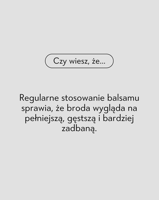 Balsam do brody odżywiający i nawilżający z kompleksem naturalnych olejów Monolit - 3