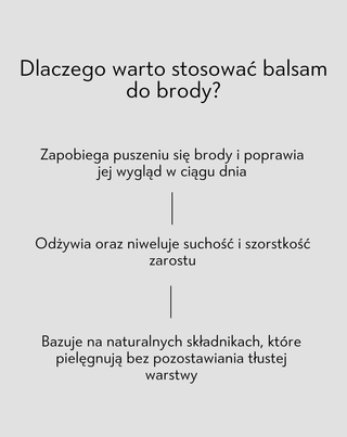 Balsam do brody odżywiający i nawilżający z kompleksem naturalnych olejów Monolit - 5