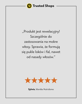 Opinia Trusted Shops