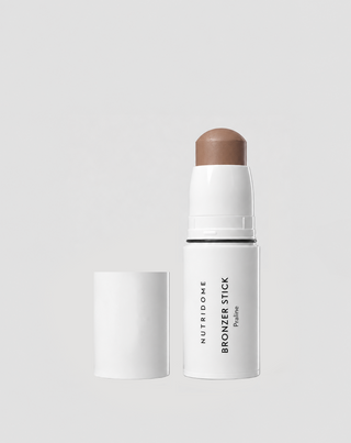 Bronzer w sztyfcie do twarzy, naturalny efekt opalenizny i precyzyjne konturowanie Nutridome
