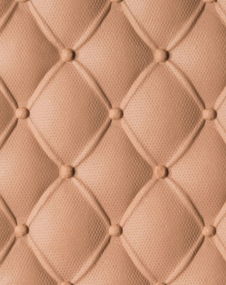 Bronzer prasowany o złocistym ciepłym tonie G-0010 Brazil Glamour Affect - 2