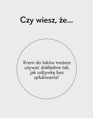 Krem do loków aktywator naturalnego skrętu włosów kręconych i puszących się Twisty - 3