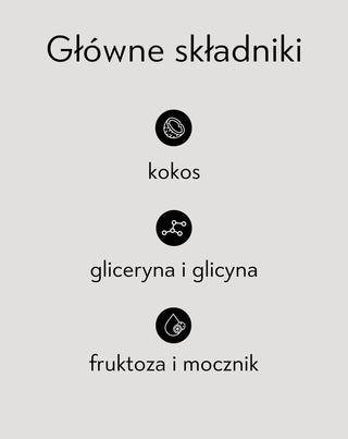 Nawilżający szampon do włosów kręconych i falowanych z mocznikiem i kwasem mlekowym Twisty - 5