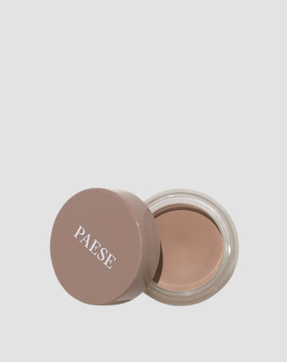 Kremowy bronzer w chłodnym odcieniu Tan kissed 01 Paese - 1