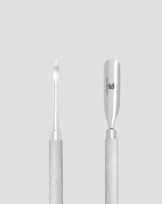 Kopytko do skórek typ 2 dwustronne z końcówkami typu pusher You Beauty