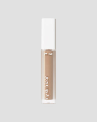 Korektor kryjący do twarzy i okolic oczu 02 natural beige My Skin Icon Paese - 1