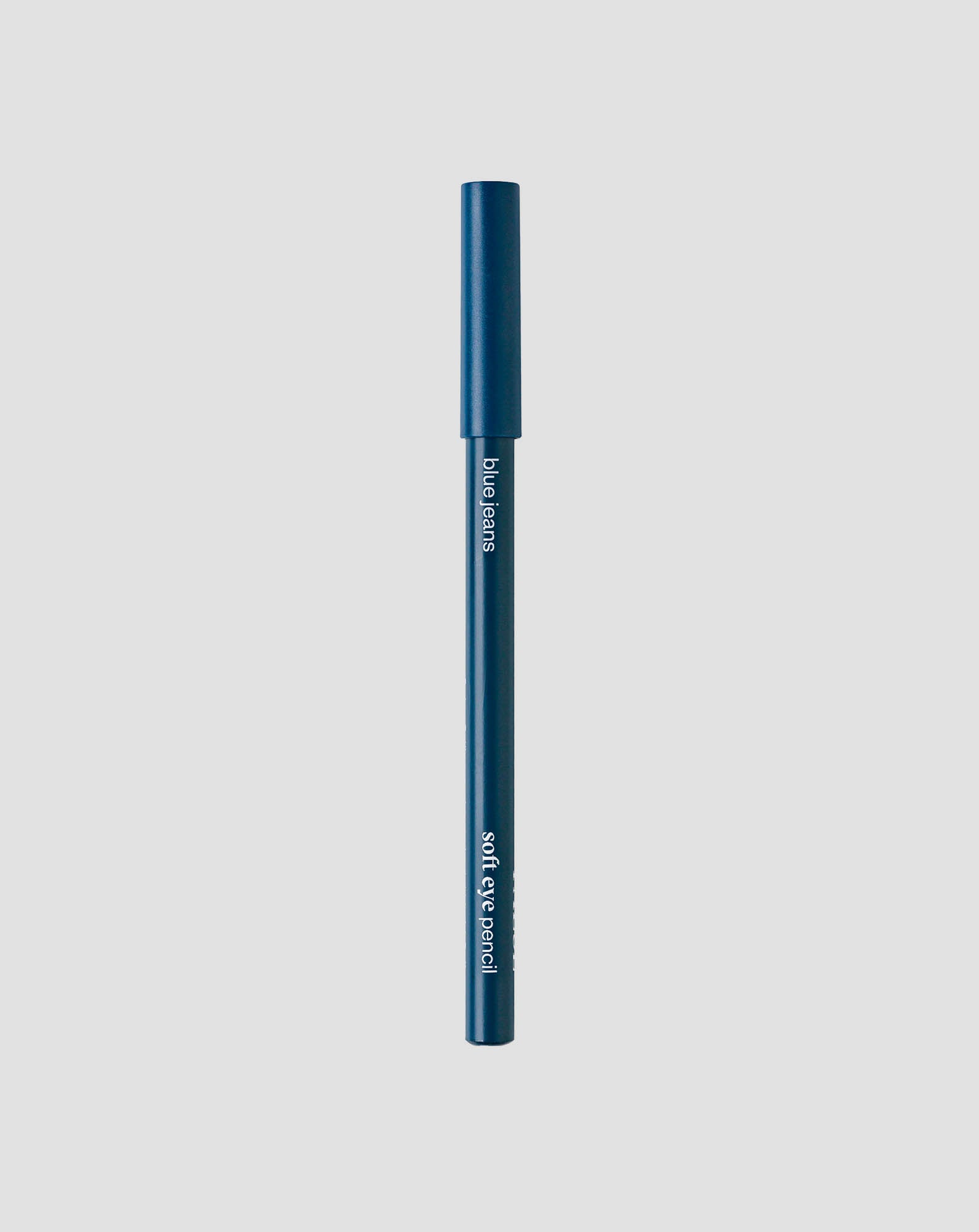 Kredka podkreślająca spojrzenie w kolorze niebieskim soft eyepencil 04 blue jeans Paese - 1