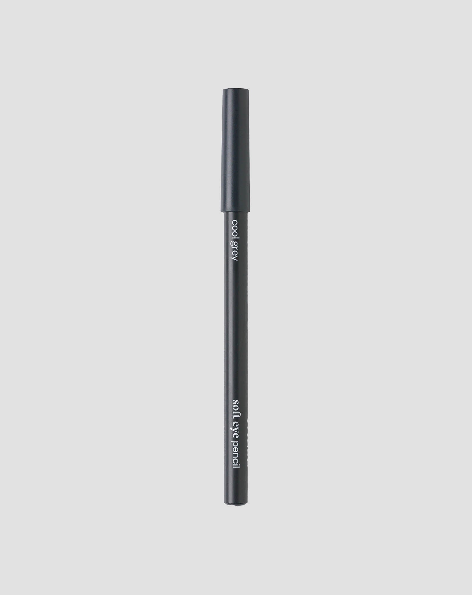 Kredka podkreślająca spojrzenie w kolorze szarym soft eyepencil 02 cool grey Paese - 1