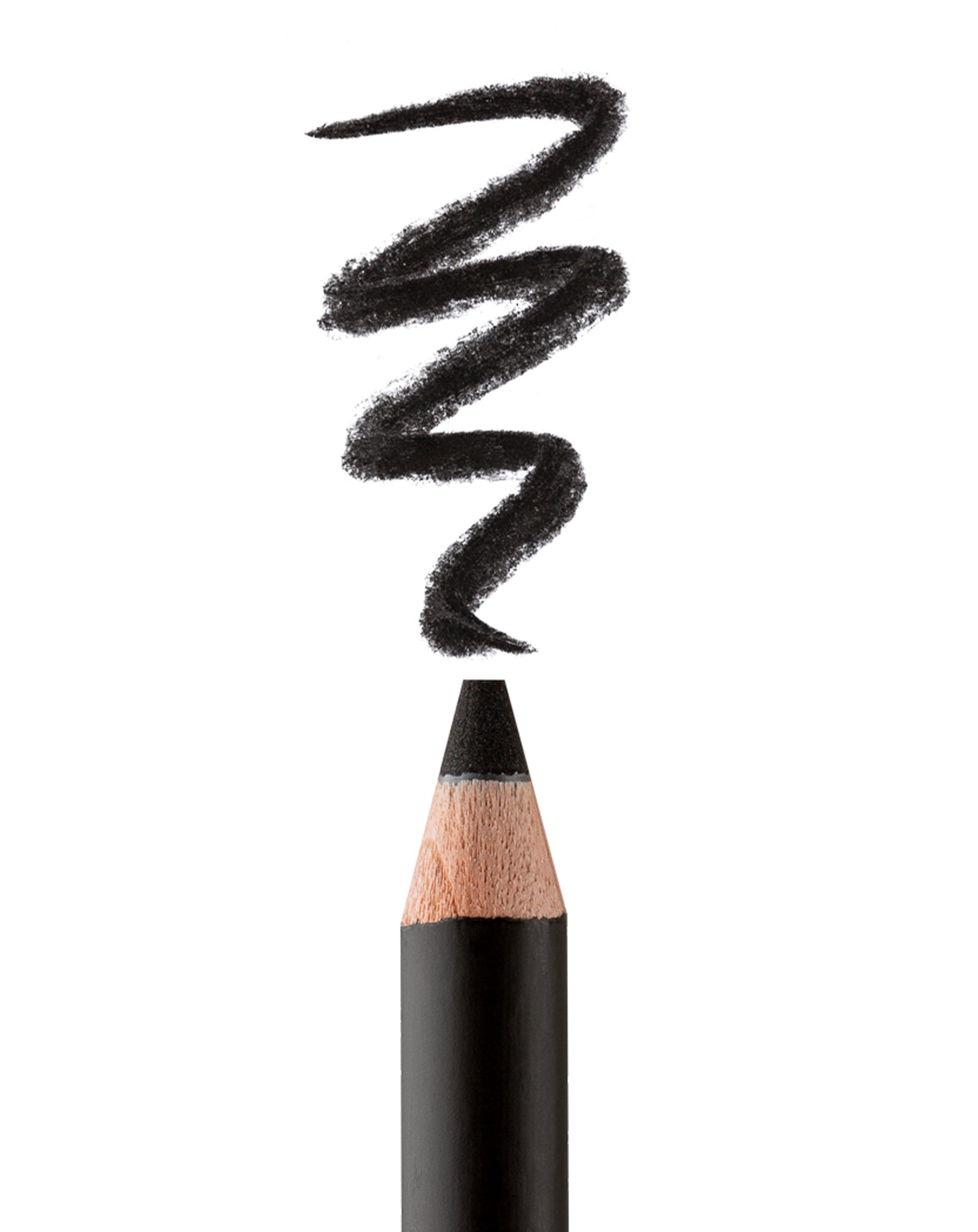 Kredka powder browpencil soft black Paese - 3