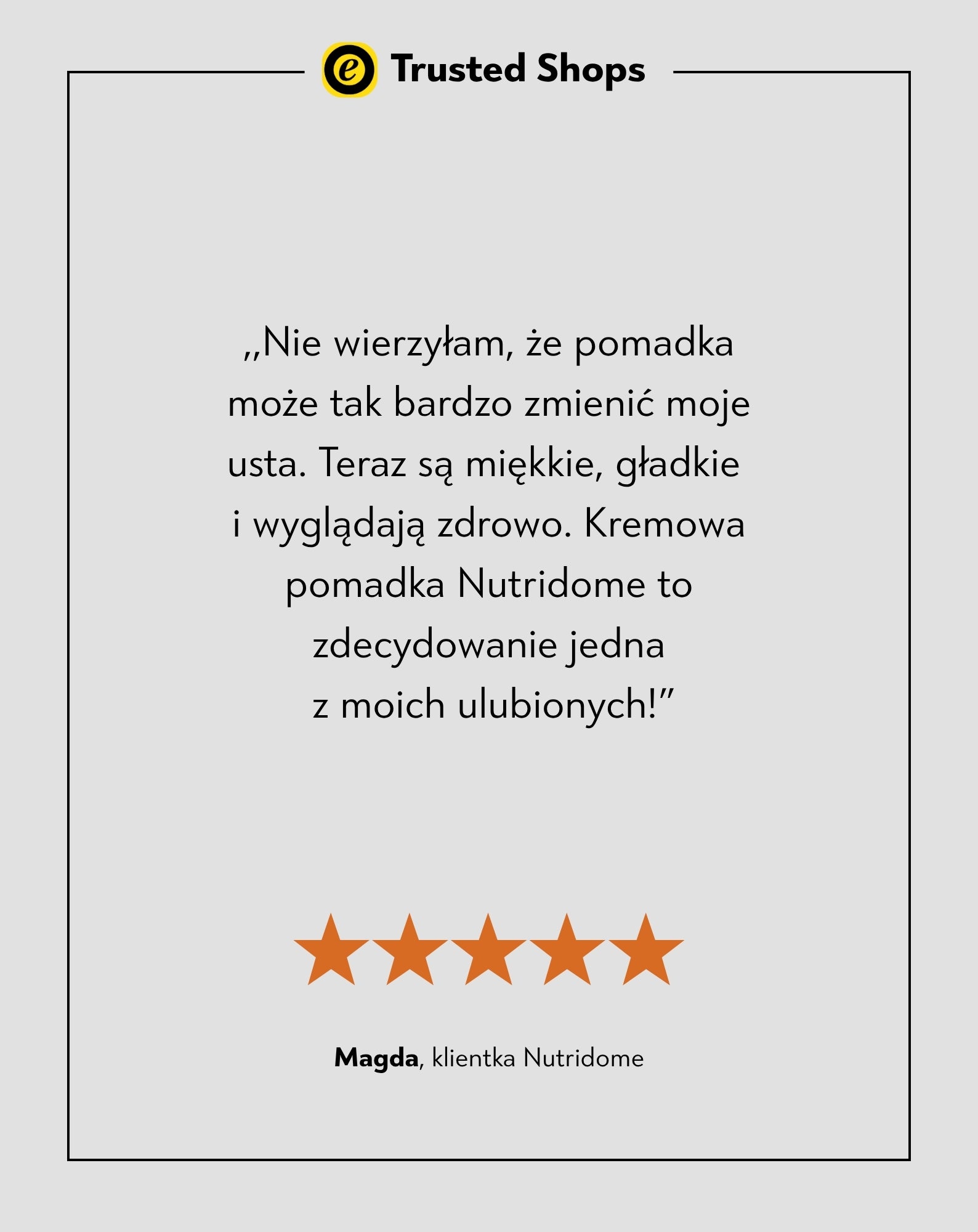 Kremowa pomadka do ust z błyszczącym wykończeniem i kompleksem 8 olejów Nutridome - 300 Doll pink - 8