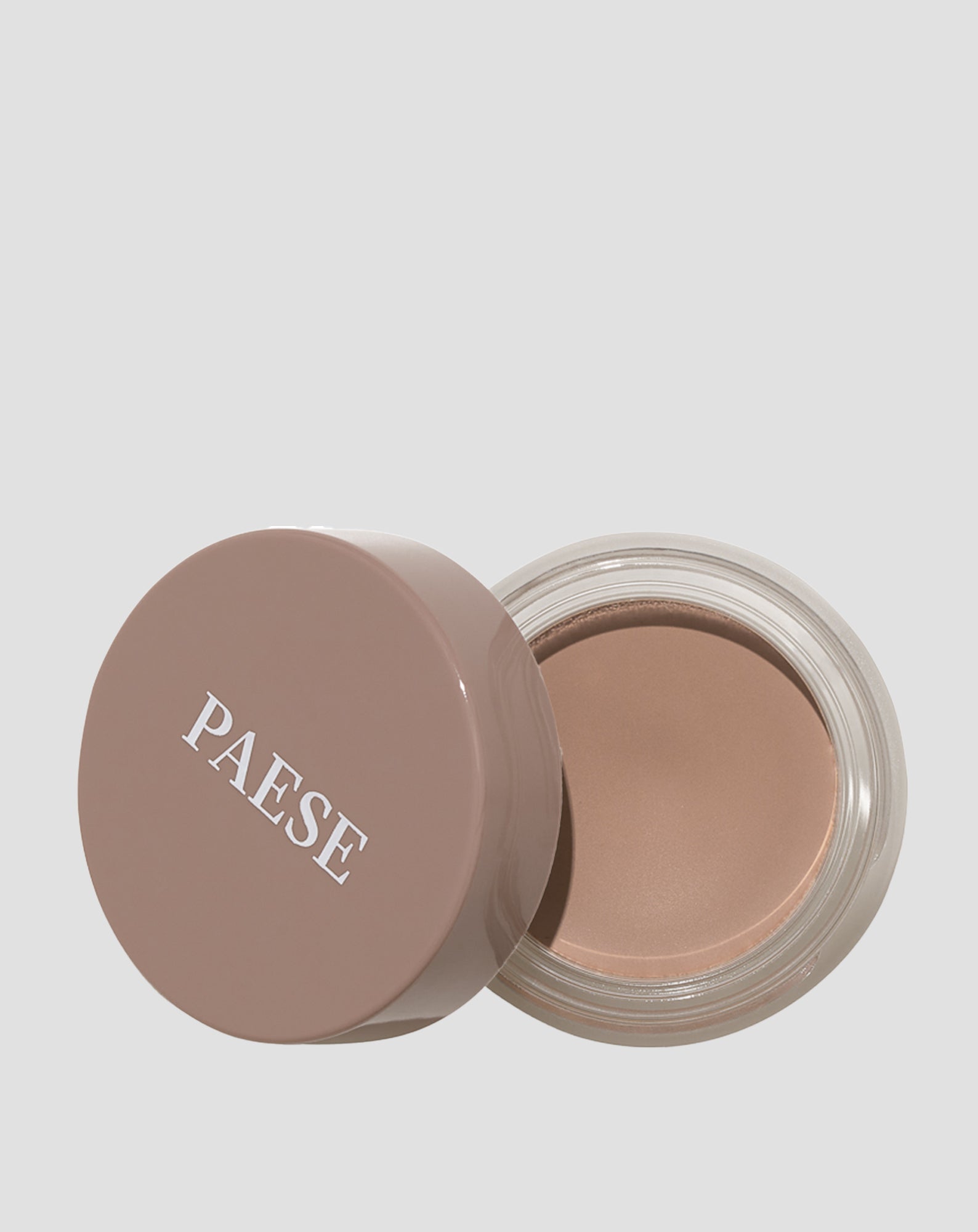 Kremowy bronzer w chłodnym odcieniu Tan kissed 01 Paese - 3